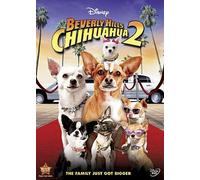 Beverly Hills Chihuahua 2