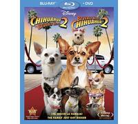 Beverly Hills Chihuahua 2 - Beverly Hills Chihuahua 2