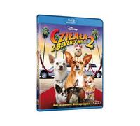 Beverly Hills Chihuahua 2 [Blu-Ray] [Region B] (IMPORT) (Nessuna versione italiana)