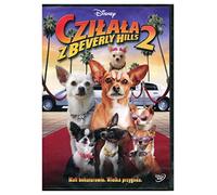 Beverly Hills Chihuahua 2 [DVD] (IMPORT) (Nessuna versione italiana)