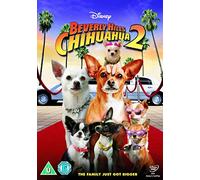 Beverly Hills Chihuahua 2 [Edizione: Regno Unito]