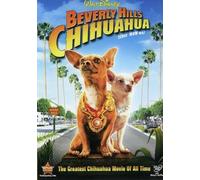 Beverly Hills Chihuahua