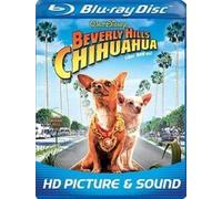 Beverly Hills Chihuahua