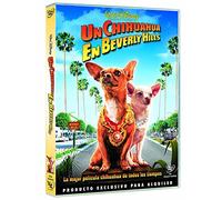 Beverly Hills Chihuahua Dvd (Tesco) [Edizione: Paesi Bassi] [Edizione: Regno Unito]