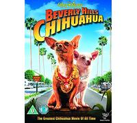 Beverly Hills Chihuahua [Edizione: Regno Unito]