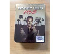 Beverly Hills Cop 1-3 Box