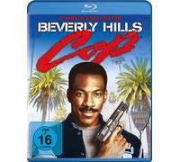 Beverly Hills Cop 1-3 - Box