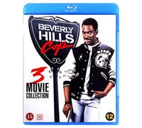 Beverly Hills Cop 1-3 cofanetto