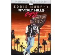 Beverly Hills Cop 2 [87e/5. 1c