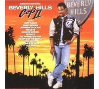 Beverly Hills Cop 2 - Beverly Hills Cop 2