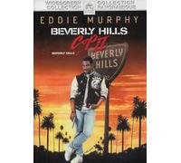 Beverly Hills Cop 2 (DVD)