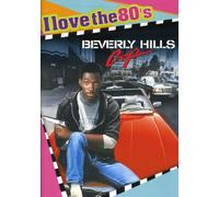 Beverly Hills Cop (2 Dvd) [Edizione: Stati Uniti]