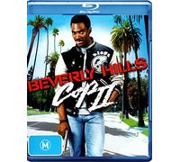 Beverly Hills Cop 2 [Edizione: Australia]