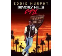 Beverly Hills Cop 2 Special Collector`S Edition (DVD) Tony Scott