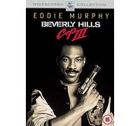 Beverly Hills Cop 3 [DVD]