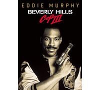 Beverly Hills Cop 3 (DVD) John Landis
