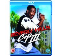 Beverly Hills Cop 3 [Edizione: Regno Unito] [Edizione: Regno Unito]