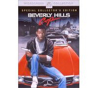 Beverly Hills Cop [84e/5. 1chd