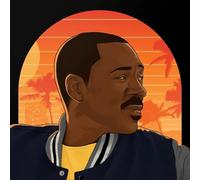 beverly hills cop axel f - o.s.t.
