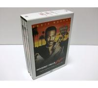 Beverly Hills Cop Box-Limited