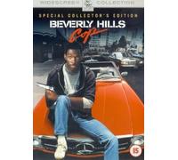 Beverly Hills Cop [DVD] [1985] by Eddie Murphy
