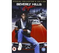 Beverly Hills Cop [Edizione: Regno Unito] [Edizione: Regno Unito]