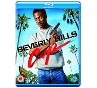 Beverly Hills Cop [Edizione: Regno Unito] [Edizione: Regno Unito]