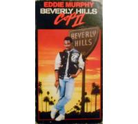 Beverly Hills Cop II
