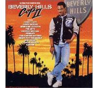 Beverly Hills Cop II