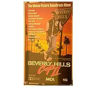 Beverly Hills Cop II [Import]