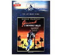 Beverly Hills Cop II (IMPORT) (Nessuna versione italiana)