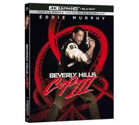 Beverly Hills Cop III - Un piedipiatti a Beverly Hills III (4K Ultra HD + Blu-Ra