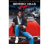Beverly Hills Cop Special Collector`S Edition (DVD) Martin Brest