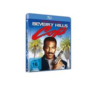 Beverly Hills Cop Trilogy [Blu-ray] (Region Free)