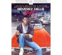 Beverly Hills Cop (Widescreen Special Collector's Edition)