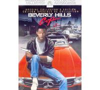 Beverly Hills Cop (Widescreen Special Collector's Edition) (DVD) Eddie Murphy