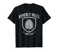 Beverly Hills dal 1914 Maglietta