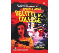 Beverly Hills - Delitti Al College (DVD) Dean Hamilton,Pamela Ludwig,Roy Thinnes