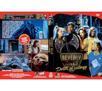 Beverly Hills - Delitti al college (Variant cover) (DVD - Oblivion Grindhouse)