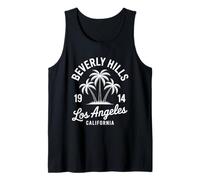 Beverly Hills Los Angeles 1914 Canotta