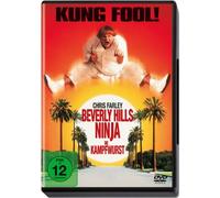 Beverly Hills Ninja - Die Kampfwurst
