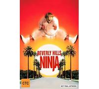 Beverly Hills Ninja (Edizione Speciale)