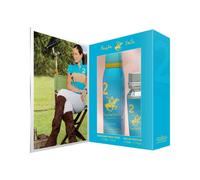Beverly Hills Polo Club Polo Club Nº2 225ml Parfum Blu Donna