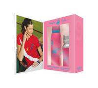Beverly Hills Polo Club 1982 Sport 9 50 ml Donna - Set profumo