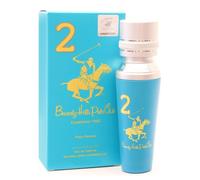 Beverly Hills Polo Club 2 Pour Femme Eau De Parfum 100 ml Spray Established 1982