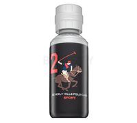 Beverly Hills Polo Club 2 Sport Uomo 100 ml - Eau de Toilette