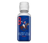 Beverly Hills Polo Club 8 Sport Eau de Toilette da uomo 100 ml