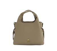 Beverly Hills Polo Club BORSA A MANO E TRACOLLA DONNA BH-4401 TORTORA