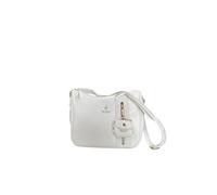 Beverly Hills Polo Club BORSA ASCELLARE DONNA BH-4562 BIANCO