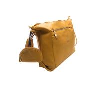 Beverly Hills Polo Club Borsa BH-4130 - CUOIO